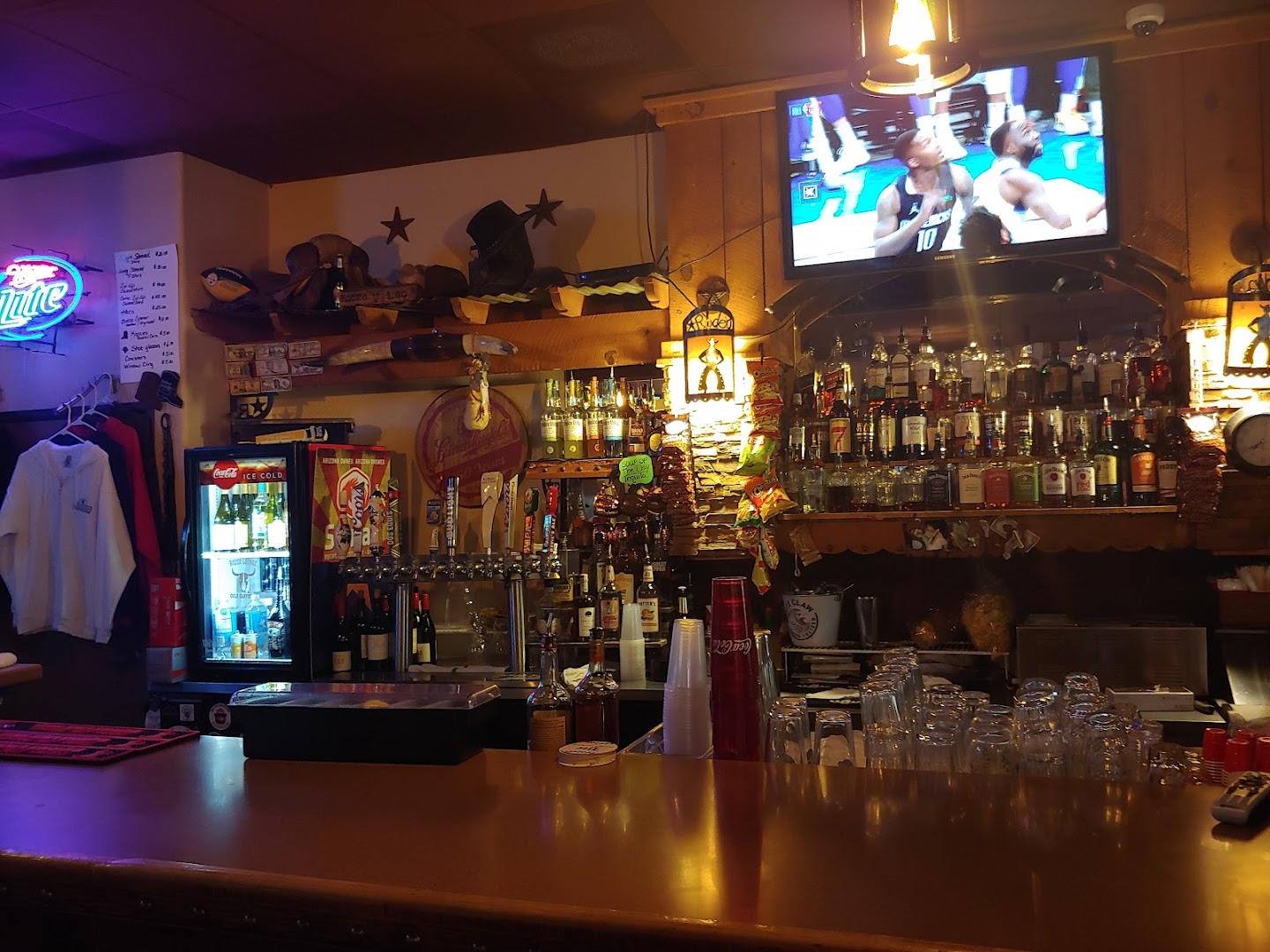 Rodeo Lounge