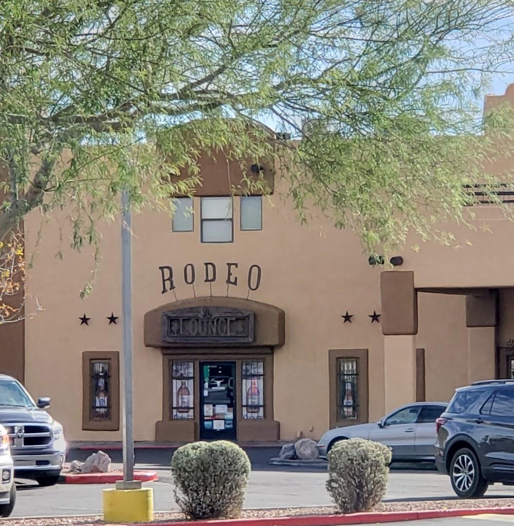 Rodeo Lounge
