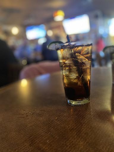 Rodeo Lounge